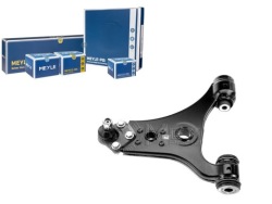 рычаг подвески MERCEDES перед W169 245 04- MEYLE