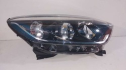фара левая renault CAPTUR 1 oe 260102734R