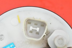 Топливный насос 17708-SJH-E02-M1 101962-0301 Honda 2.2 140 ЛС 04-