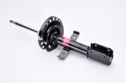 амортизатор пневматический перед подходит для: renault MODUS 1.2-1.6 09.04-