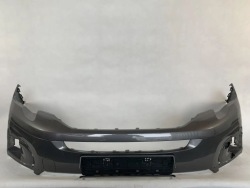 peugeot RIFTER 18r бампер перед передний 2018