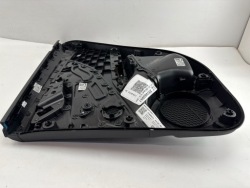 молдинг декоративная задних левых Двери Audi Q2 (GA) 81A867373 1.5л