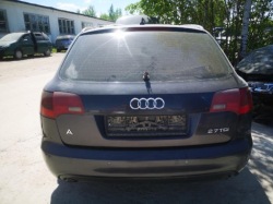 Audi A6 клапан 2005 2.7л