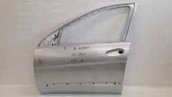 MERCEDES R-251 2005 дверь левая передняя