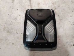 BMW X7 G07 лампочка Обшивка потолка 9893169