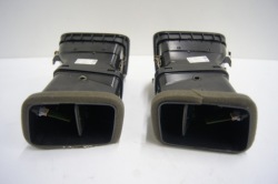 vw Audi воздухозаборник жалюзи потока воздуха 7N0858069D