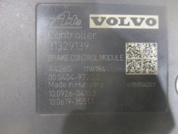 volvo XC60 V60 S60 II V70 насос ABS 31329139 P31329139 10.0212-0532.4