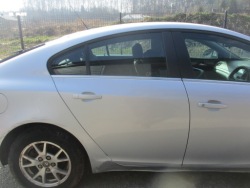 дверь правая opel INSIGNIA A и Z176 176 рестайлинг HB