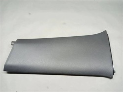 защита b нижняя левый vw Polo V 6R4867297C