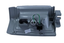 указатель поворота abakus 215-1559L-2A