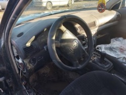 volkswagen PASSAT форсунка 1997 1.9л 028130201G