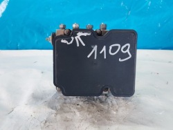 насос ABS renault ARKANA 0265956707