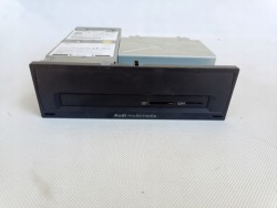 Audi считыватель навигации 8W2035043A