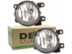 2× Depo 552-2010N-UE