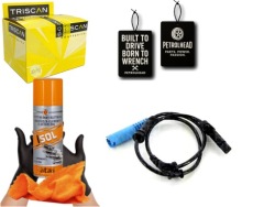 Датчик ABS MINI перед R50 R53 COOPER s 00- # pro+ Kit4