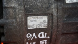 DISCOVERY III 2.7 TD V6 08r 200KM 276DT компрессор кондиционера JPB000183