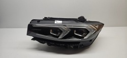 BMW 3 G20 G21 рестайлинг full led фара левая галогенная 9450795