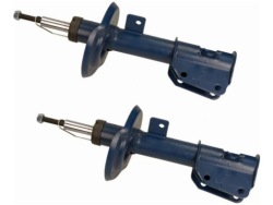 2× MEYLE 226 623 0020 амортизатор пневматический