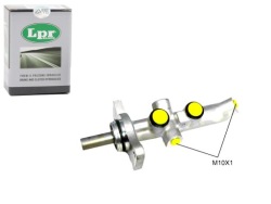 насос TOYOTA COROLLA VERSO 1.4-2