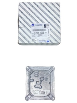 Конвертер led CITROEN peugeot 1612503180 оригинал