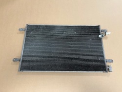 Audi A6 C6 Радиатор кондиционера 4F0260401E