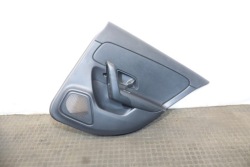 дверные карты задний правый CLA II C118 W118
