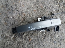 ручка левая передняя внешний Range Rover Sport L320