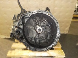 акпп renault SCENIC II / 2 141-454 , 8200370824