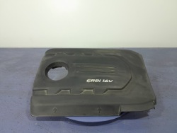 kia OPTIMA IV 1.7 защита верхняя Двигателя