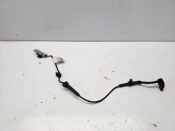 opel GRANDLAND X щланг трубка патрубок 9813095080