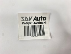 клапан системы давления MERCEDES W140 C140 CL 1408000478