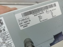 FORD PUMA MK2 радио M1BT-18D804-HH