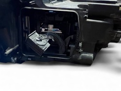 Audi A6 C8 фара правая передняя full led 4K0941040