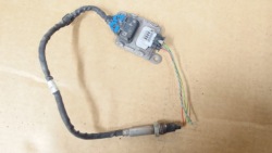 peugeot 508 и лямбда-зонд модуль AdBlue