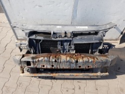 vw PASSAT B7 10-14r 2.0 tdi панель передняя / телевизор Радиатор