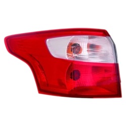 фонарь правый FORD Focus III 2011 2012 2013 2014 2015 2016 2017 2018