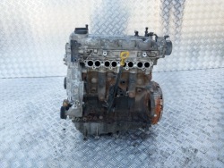Двигатель D4FC 1.4 kia CEED II 168 тыс. ЛС