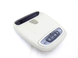 лампочка Обшивка потолка подсветка Кузова volvo V40 II 31398259