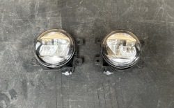 ГАЛОГЕН правый led subaru ASCENT