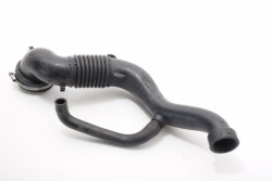 BMW E65 745D патрубок шланг труба впуск Воздух