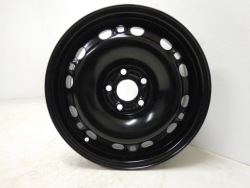 ДИСК volkswagen oe 6.0" X 15" 5x100 ET 38