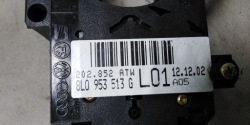 подрулевой переключатель SKODA oe 8L0953513G