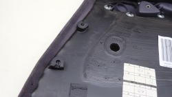 дверные карты левый зад MERCEDES W168 97-04R