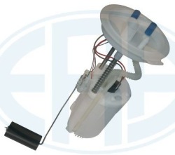 ERA 775336 Группа в топлива