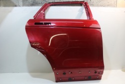 дверь правая задняя LAND Range Rover Evoque L551 K8D2-20254-AA