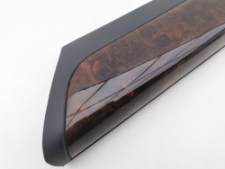 Bentley FLYING SPUR 2005 правая обшивка двери задние