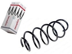 пружина lesjofors 9802156880