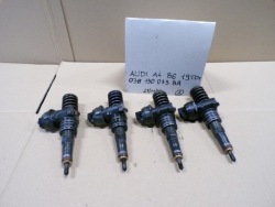 Audi A4 B6 1.9tdi форсунка 038130073BA