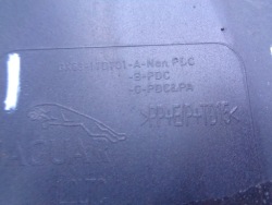 бампер задний jaguar XF 15- Номер 25523