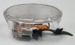 лампочка Освещение внутренний LAND ROVER Freelander II L359 7M0947101